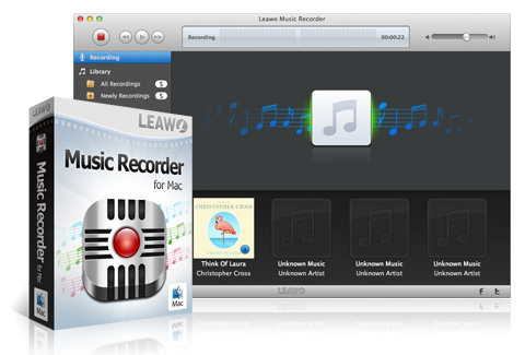 Software To Record Audio On Mac