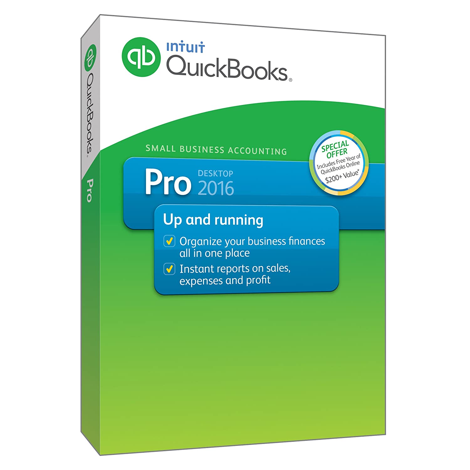 Quickbooks Mac Online 2017 Small Business Accounting Software