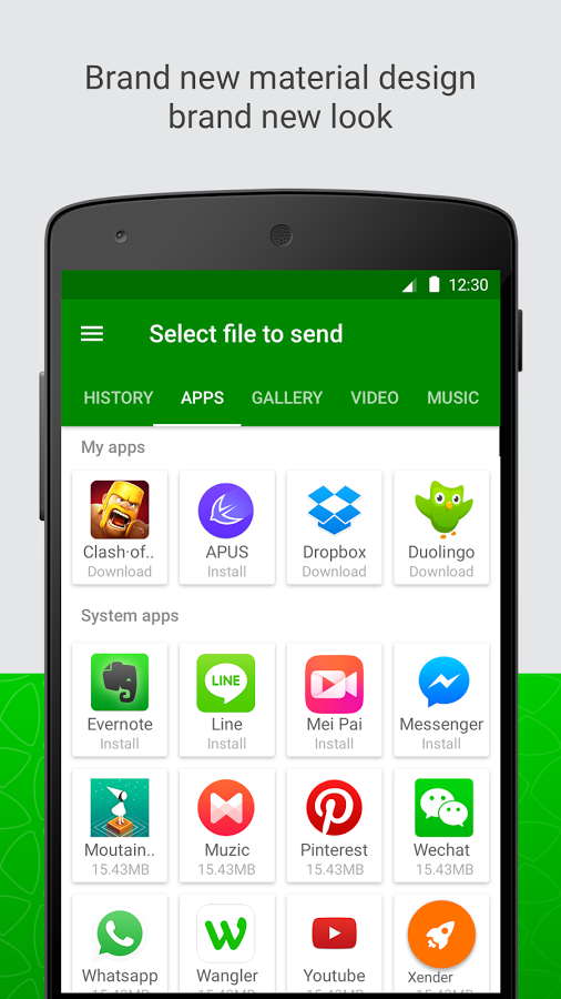 Android file transfer software free mac free